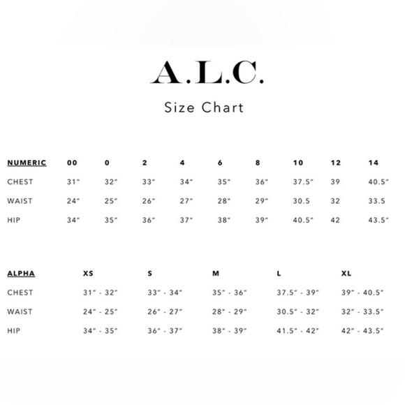 A.L.C. Ansel Rashguard Swim Top / Rosa Multi / - Picture 7 of 7